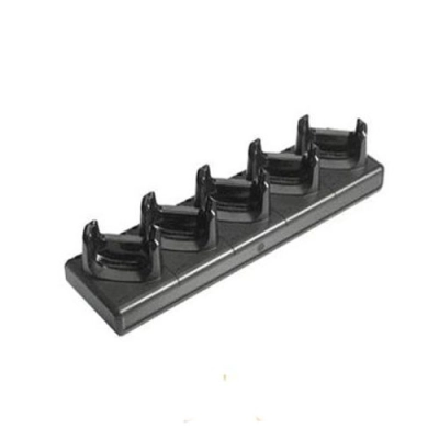 Подставка CRDUNIV-55-5000R 5 слотов для TC55, Zebra фото 1