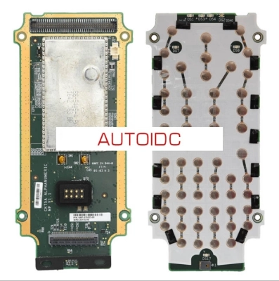 Intermec Плата клавиатуры 59 кл для CK75 фото 1