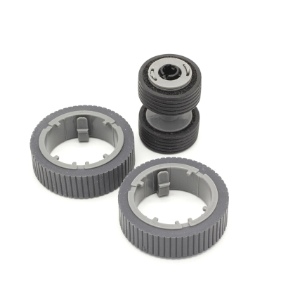 Комплект роликов для Fujitsu FI-7160, FI-7260, FI-7180. Аналог фото 1