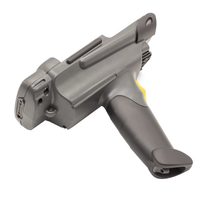 Съемная ручка-пистолет 21-70982-01R для MC7090, MC7095, MC7094, MC7596, MC7598, Zebra фото 2