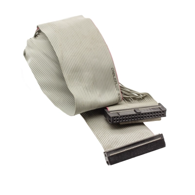 Zebra Кабели печатной головки (79822M) принтера ZM400, ZM600 фото 2