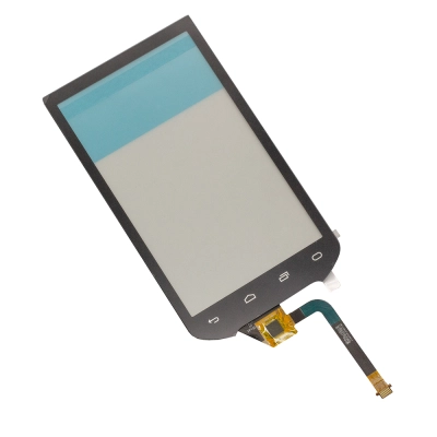 Сенсорная панель для Zebra (Motorola) MC40, версия А фото 1