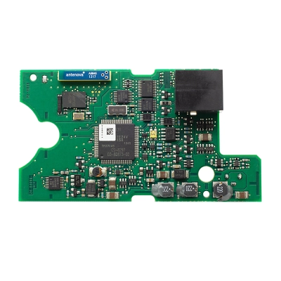 Zebra (Motorola) Плата материнская подставки STB4278 для LS4278, LI4278, DS6878 фото 2