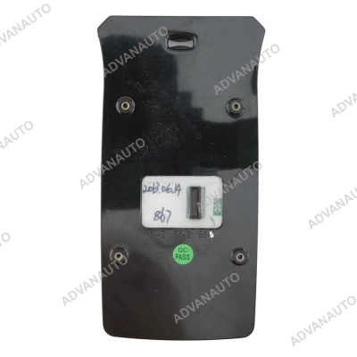 Honeywell Клавиатура, 62 клавиши для LXE MX9 фото 2
