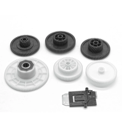 Zebra Комплект шестеренок ZT200 series фото 2