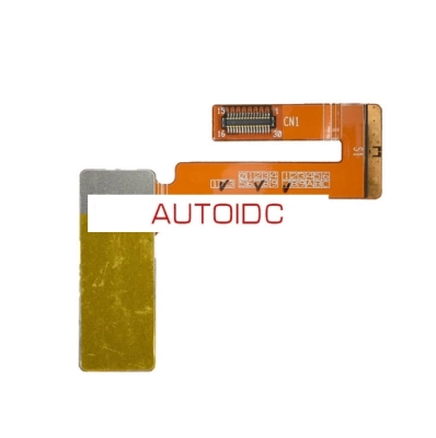 Zebra (Motorola) Разъем аккумулятора со шлейфом для TC70 фото 2