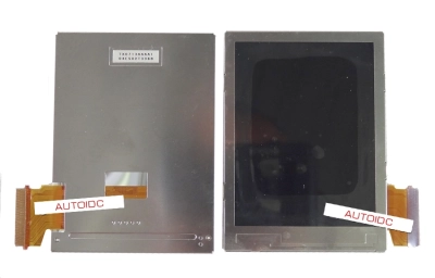 Zebra (Motorola) Дисплей LCD TX0713AAAA1 для WT40XX фото 3