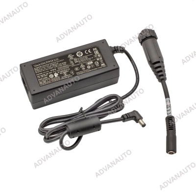 Блок питания PS1450, 12V для VH10, VC80, VC80x, VC8300, Zebra фото 1