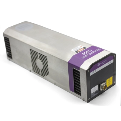 MARKEM-IMAJE SLC350 30W LASER BODY 10.6UM IP55 SPARE ENM10058088 фото 1