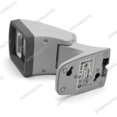 Сканер штрих-кода Datalogic 2D Magellan 800i USB White.Ref фото 2