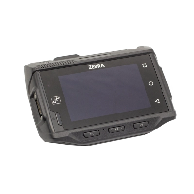 Терминал сбора данных Zebra WT60A0-TS0LEWR, сенсорный, WiFi, 1GB/4GB, Android фото 1