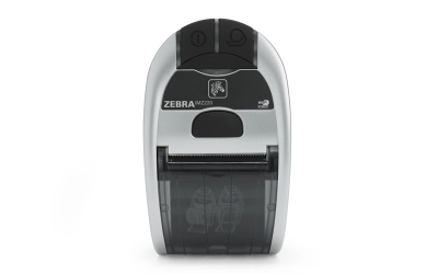 Мобильный термопринтер Zebra iMZ220 (M2I-0UB0E020-00), 203 dpi, 2'', USB, Bluetooth фото 1
