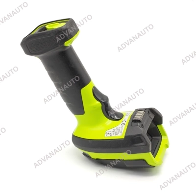 Беспроводной промышленный 2D сканер штрих-кода Zebra (Motorola, Symbol) DS3678-SR0F003VZWW .REF фото 2