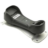 Zebra FLB3578-C0007WR, Кредл: заряжающий и радио для FLB34XX на погрузчик фото 1