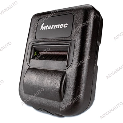 Мобильный принтер чеков Intermec 681T IrDa, RS232, 203 dpi, 50 мм, 50 мм/c фото 1
