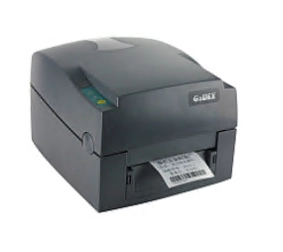 Термопринтер этикеток Godex G500, G530, 300 dpi, 4'' фото 1