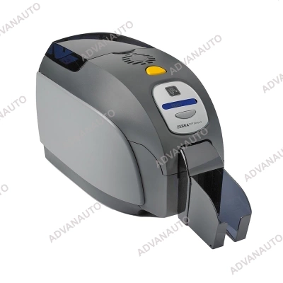 Принтер пластиковых карт Zebra ZXP3 Series 3 Z32-00000200EM00.Ref фото 1