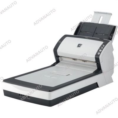 Сканер документов Fujitsu fi-6230 фото 1
