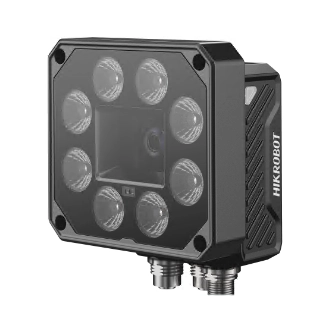 HIKROBOT MV-ID5060M-12S-WBN Промышленный сканер штрих-кода фото 1