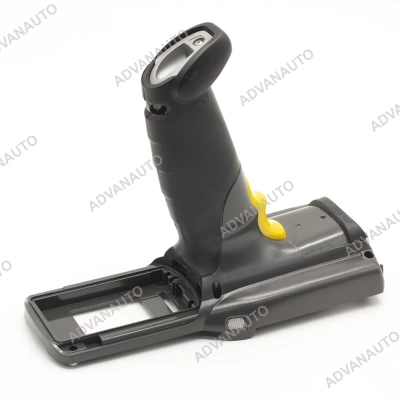 Zebra (Motorola) Корпус, задняя часть с рукояткой пистолетной для МС3090G фото 1