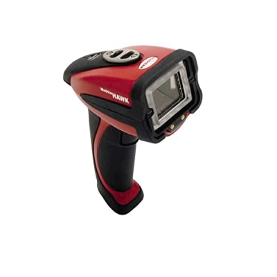 Сканер штрих-кода Microscan Mobile Hawk FIS-6170-0001G DPM фото 1