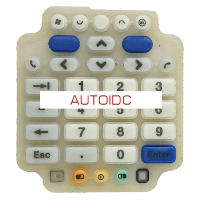 Intermec Клавиатура цифровая для CN3e, CN4e фото 1