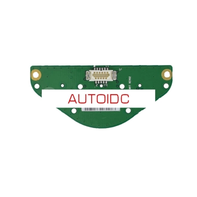 Zebra (Motorola) Плата клавиатуры для MC17 фото 2