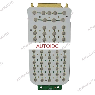 Datalogic Плата клавиатуры, 52 клавиши для Falcon X3 фото 1