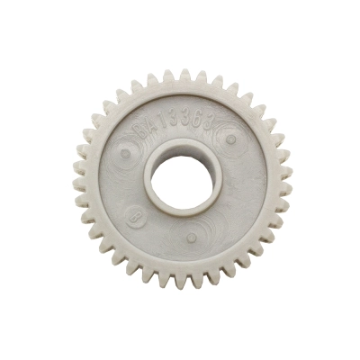 Zebra Шестеренки протяжного механизма для QL220, QL320, QL420 and Plus series фото 2