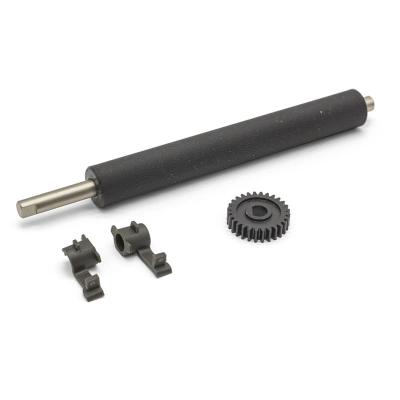 Прижимной резиновый ролик Zebra ZD421T (P1112640-216) фото 1