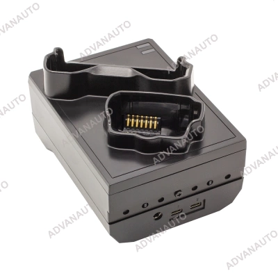 Подставка CRD-NWTRS-2SUCH-01 для WT6000, WT6300, RS6000 USB, Zebra фото 2