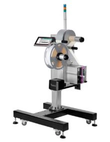 MARKEM-IMAJE Принтер-аппликатор 2430G2 в сборе фото 1