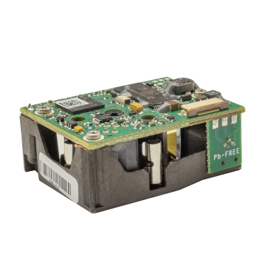 Zebra (Motorola) Сканирующий модуль SE1524ER (20-56000-04) 1D Lorax лазерный для МС9XXX, MC9090, LS3408, LS3578 фото 3