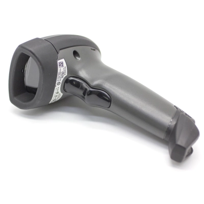 Сканер штрих-кода 1D Zebra (Motorola, Symbol) LI2208-SR00107ZZWW.Ref фото 2