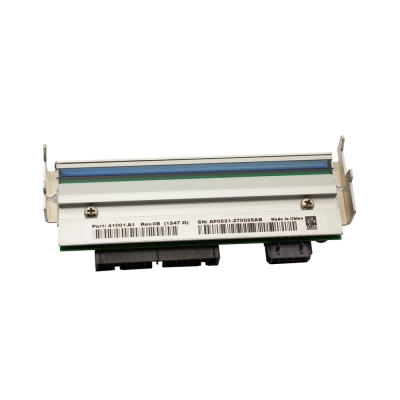 Печатающая головка принтера Zebra Z4M Plus, Z4M, Z4000 (G79057M), 300 dpi фото 1