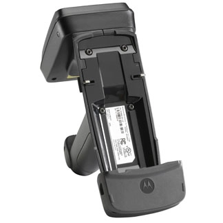 Zebra RFD5500-GZ21US, UHF RFID GUN SLED FOR MC55;US FREQ фото 1