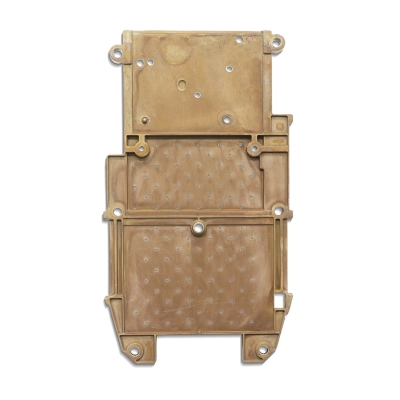 Zebra (Motorola) Подложка сканирующего модуля SE1524ER, металлическая, 13-61272-01, для MC9060G фото 2