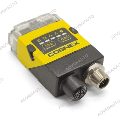 COGNEX Считыватель кодов DM262Q-ALC фото 2