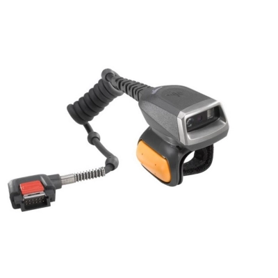 Сканер штрих-кода 2D Zebra RS5000-LCFSWR фото 1