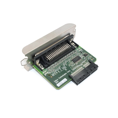 ZEBRA P1083320-040 Комплект Kit Parallel Port Card ZT600 Series, ZT510 фото 1