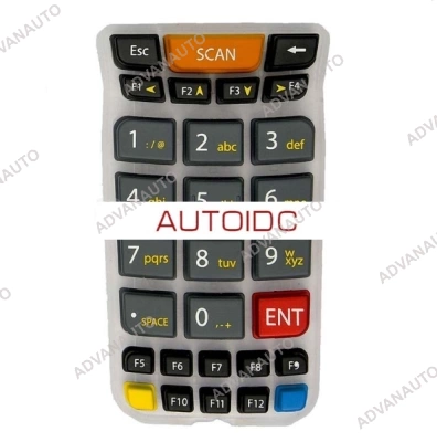 Datalogic Клавиатура цифровая для Falcon X3+  фото 1