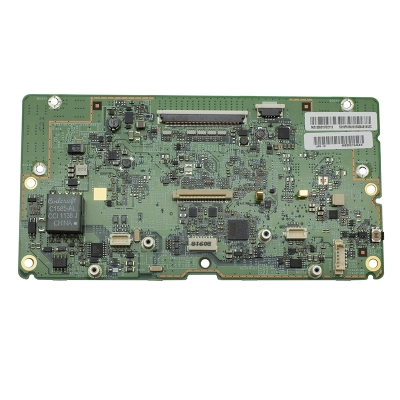 Zebra (Motorola) Плата материнская, AD158, для MK500, MK590, Windows C.E 5.0 Pro фото 1