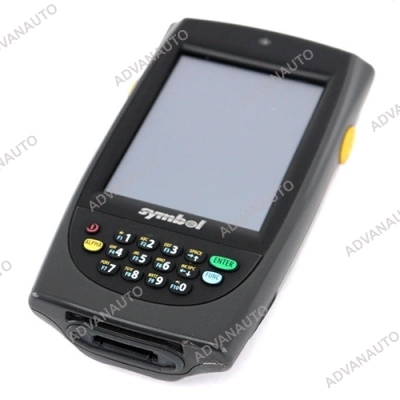Терминал сбора данных Motorola (Symbol) PPT8846-T2BY1DWW, 1D, цв сенсорный, WiFi, 32MB/32MB, 15 key, WinCE фото 1
