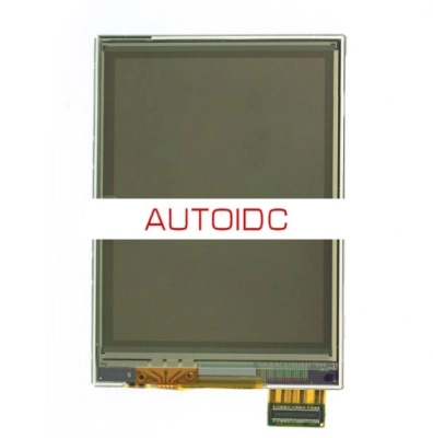 Сенсорная панель и дисплей LCD для Psion Workabout Pro 7527C, 7527S G2 фото 1