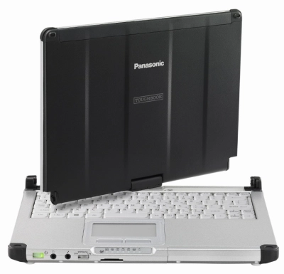 Ноутбук Panasonic Toughbook CF-C2, Intel Core i5-4300U, 4 GB, 12.5 WXGA TFT sensor, 128 GB SSD фото 9