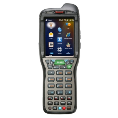 Терминал сбора данных Honeywell 99EX 2D сканер, WiFi, 55 кл, 512MB/1GB, WEH 6.5 (99EXL03-0C212SE) фото 1
