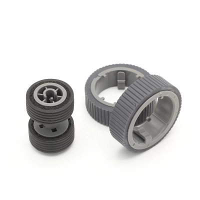 Комплект роликов для Fujitsu FI-7160, FI-7260, FI-7180. Аналог фото 3