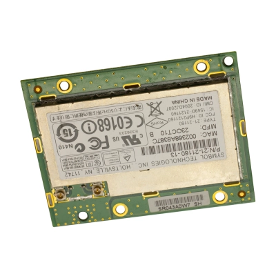 Zebra (Motorola) Модуль Wi-Fi МС3090, MC3190, WT4090 фото 2