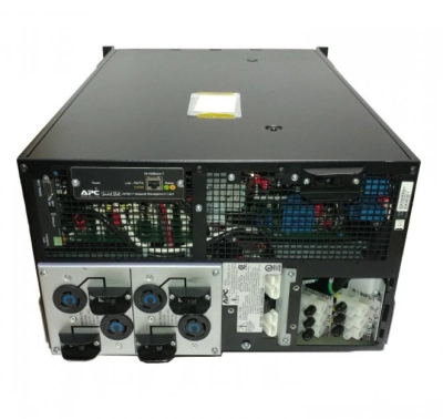 APC SURT10000RMXLI.Ref фото 2