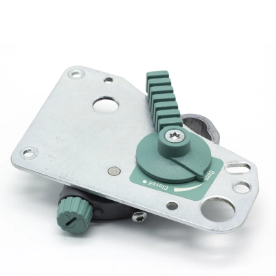 Intermec Прижимной механизм печатающей головки (1-040254-90) фото 1